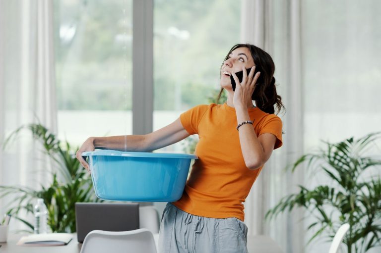 How To Prevent Water Damage In Your Phoenixville Home