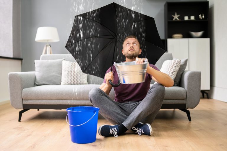 How to Avoid Common Water Damage Mistakes Pottstown Homeowners Make