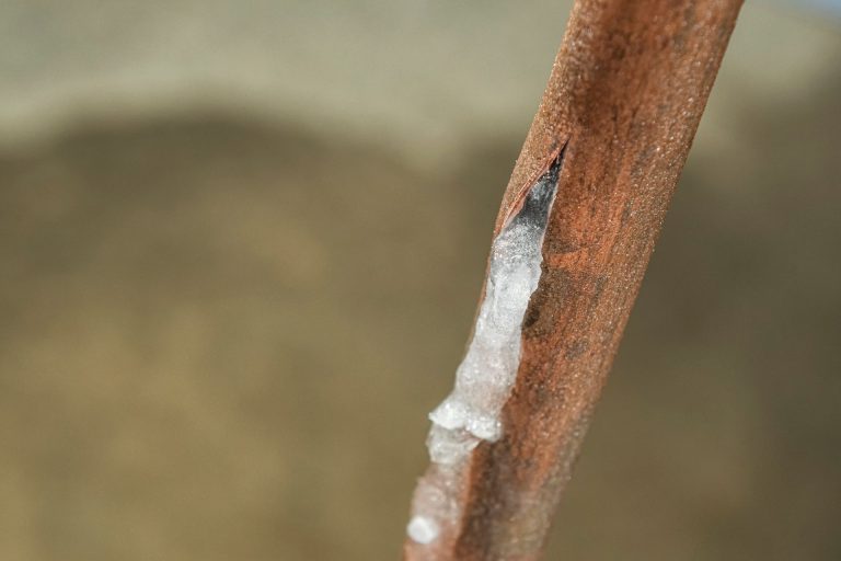 Frozen Pipes and Water Damage Repair: Winter Tips for Omaha Residents
