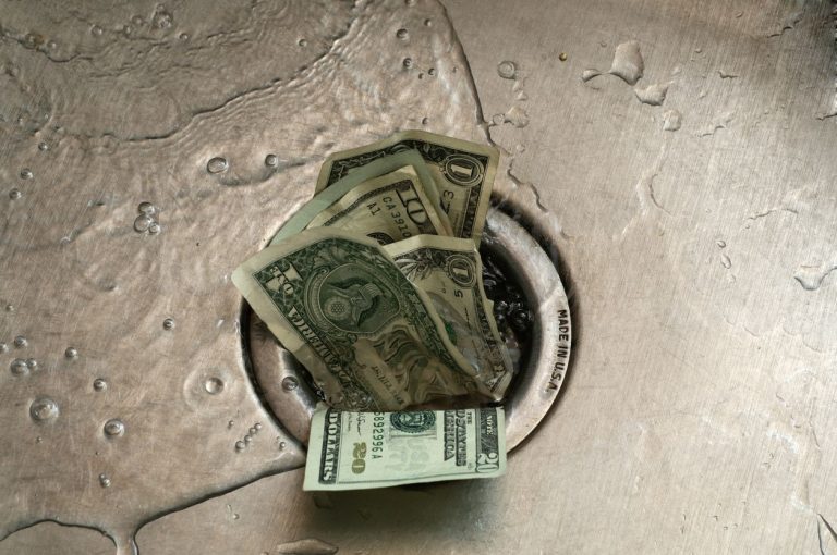 Protect Your Investment With McKinney Water Damage Cleanup Services