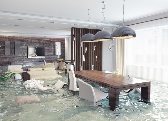 Understanding The Costs Of Water Damage In Douglas County