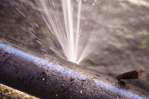 Water Mitigation
