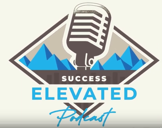 Success Elevated: From Vision to Victory w/ Noah Witt