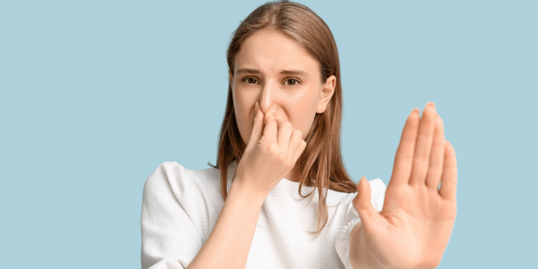 Is That Smell Mold, Smoke, or Moisture? What Odors in Your Home Really Mean