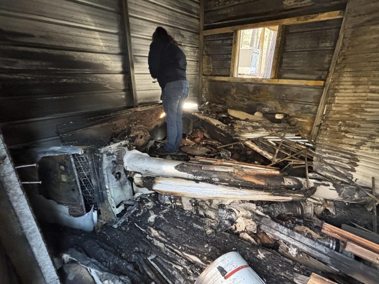 What Garage and Electrical Fires Often Leave Behind in Kennesaw Homes